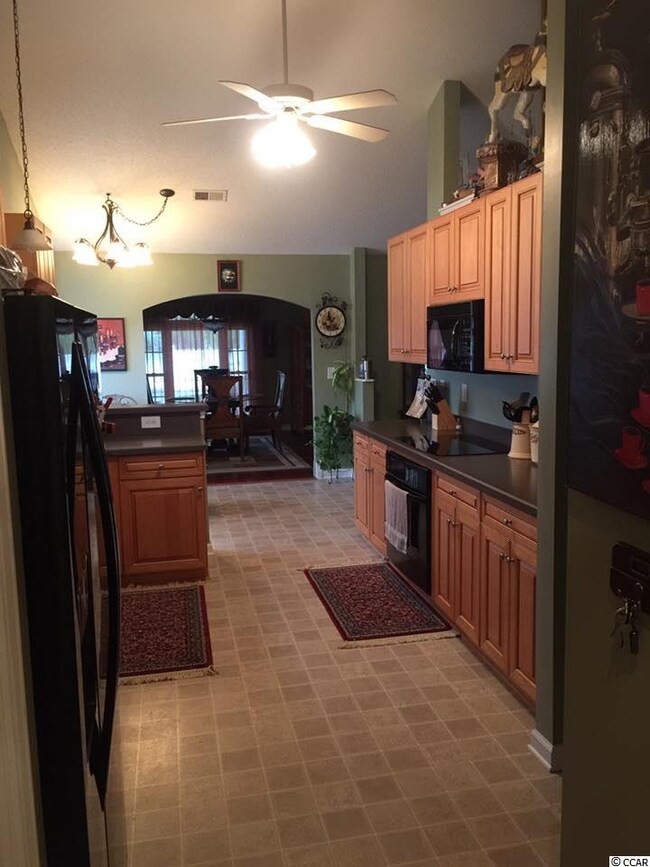 Looking at Formal Dining Room