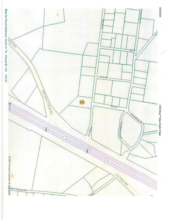 0 Maple Dr, Rock Island, TN 38581 - photo 6