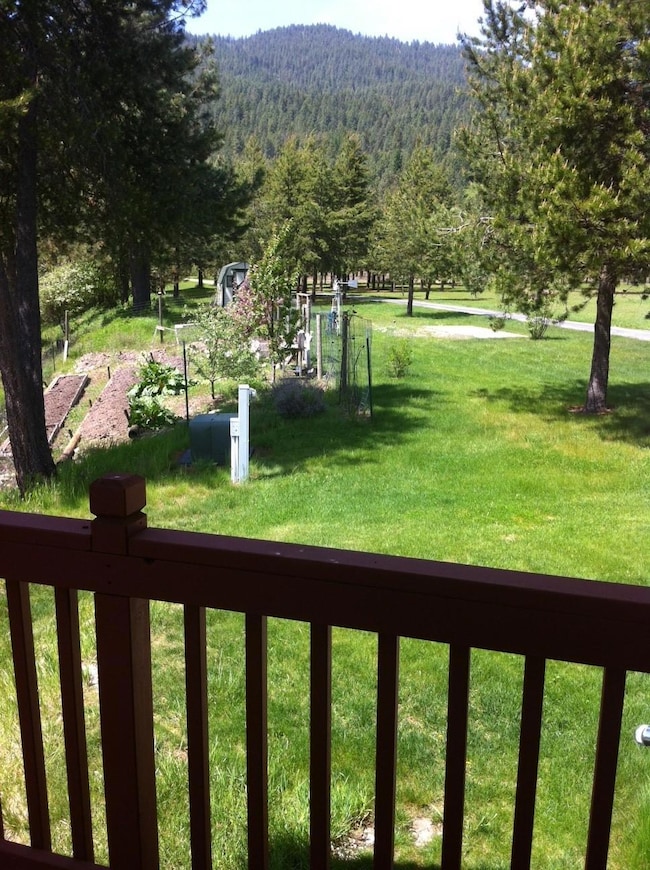 Deck View 2