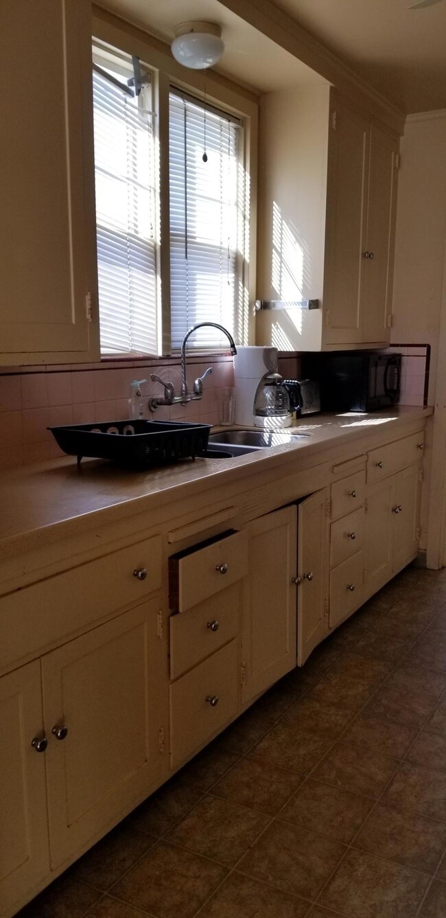 Kitchen View