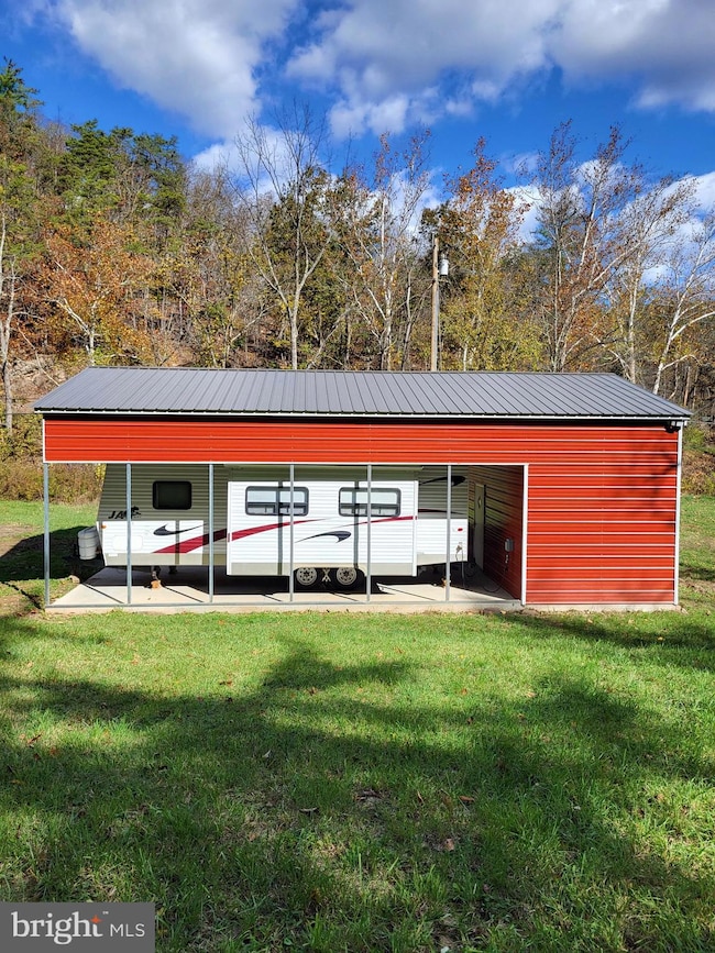 3536 J R Rannells Rd, Points, WV 26763 - photo 6