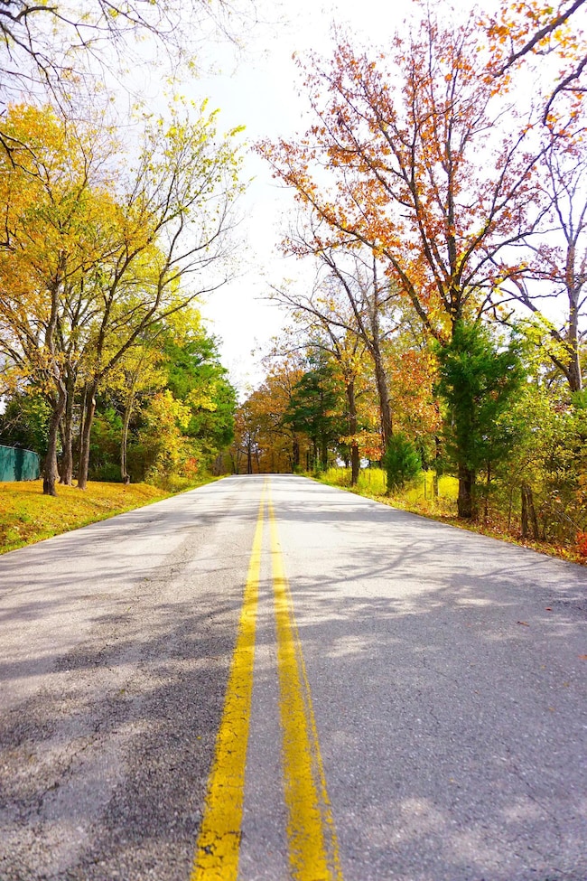 Approaching neighborhood