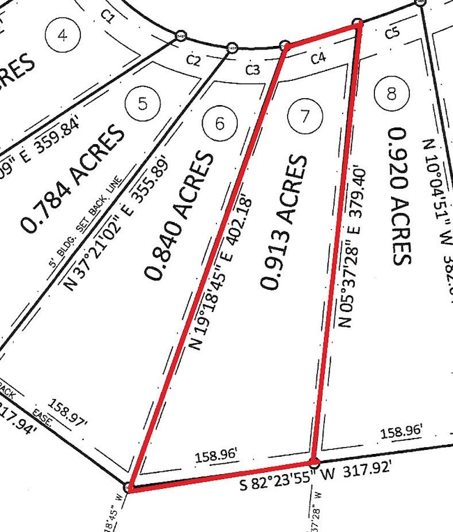 417 Old Tejas Trail W, Hemphill, TX 75948 - photo 5