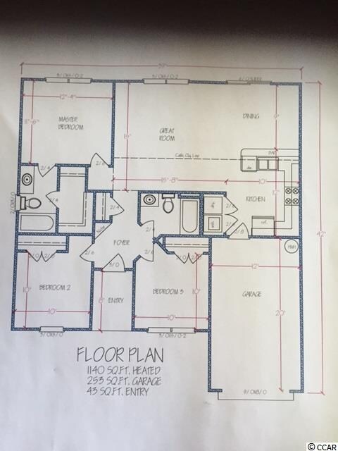 316 Sean River Rd, Conway, SC 29526 - photo 4