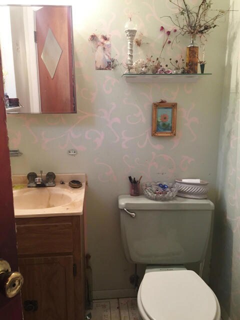 Bath 2