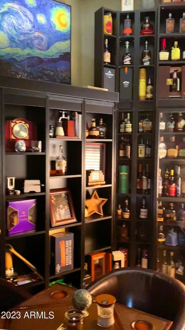 man cave3