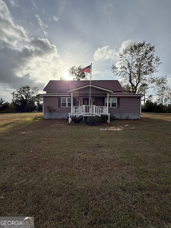 2010 Page Rd, Harrison, GA 31035 - photo 4