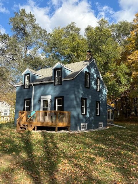 1664 N 3rd St, Kalamazoo, MI 49009 - photo 2