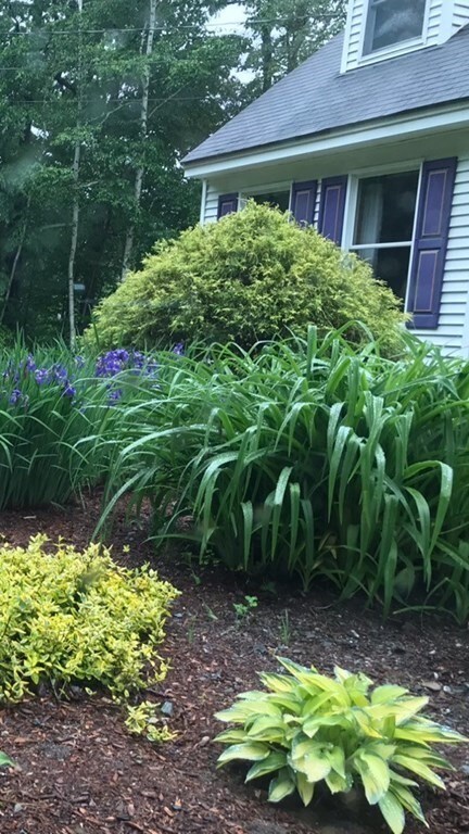 97 E Haynes Rd, Townsend, MA 01469 - photo 4