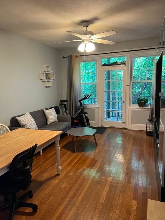 21 Sutherland Rd unit 22, Brighton, MA 02135 - photo 3