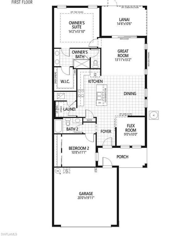 6538 Good Life St, Fort Myers, FL 31570 - photo 2