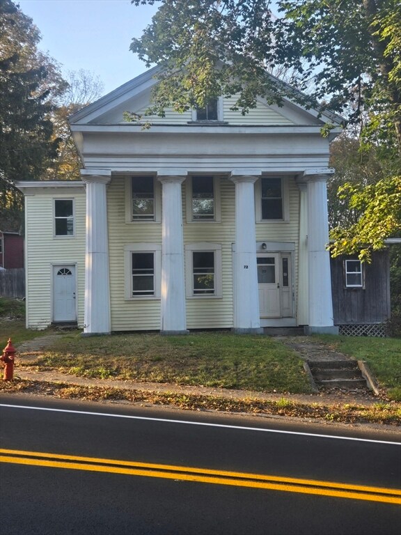 72 Maple St, Warren, MA 01083 - photo 2