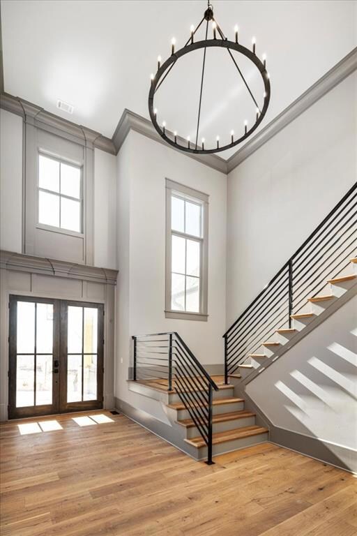 4559 Oglethorpe Loop NW, Acworth, GA 30101 - photo 4