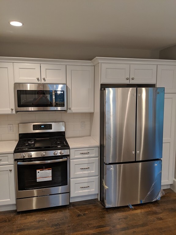 57 E Central St unit 2, Natick, MA 01760 - photo 2