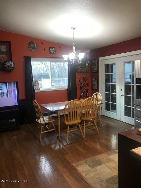 10809 E Twin Peaks Court, Palmer AK 9964