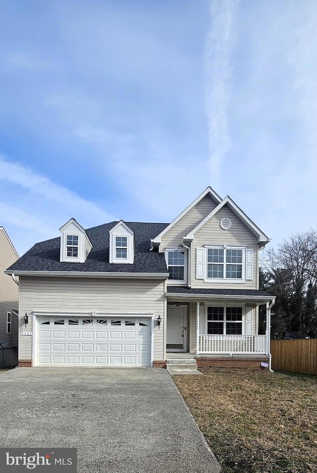 9135 Davene Ln, Laurel, MD 20723 - photo 2