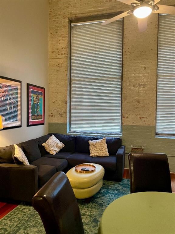 The Cotton Mill unit 345, New Orleans, LA 70130 - photo 3