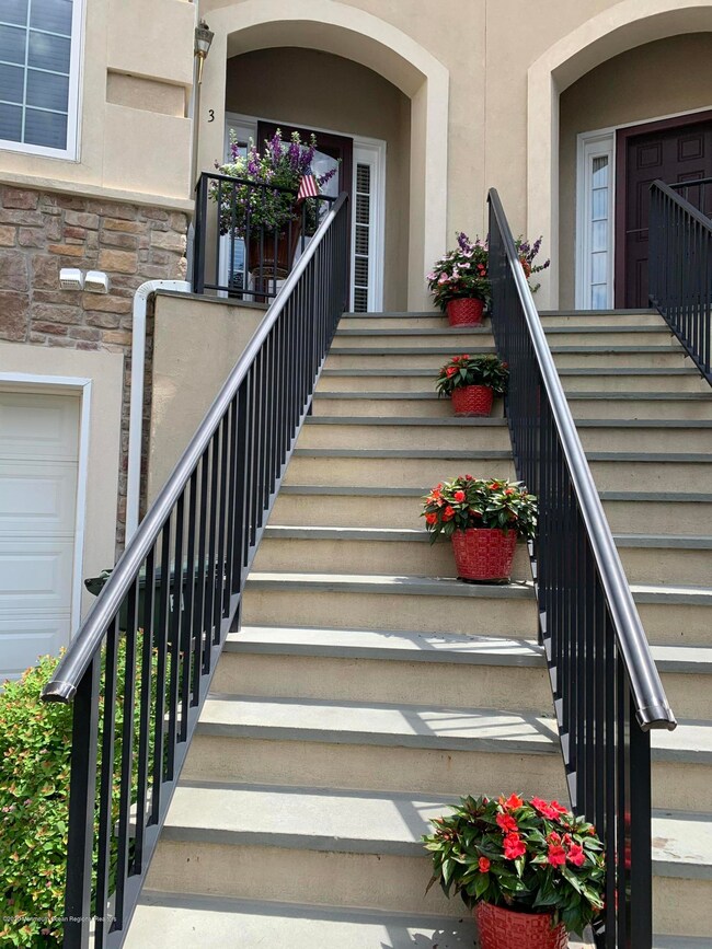 03- Front steps