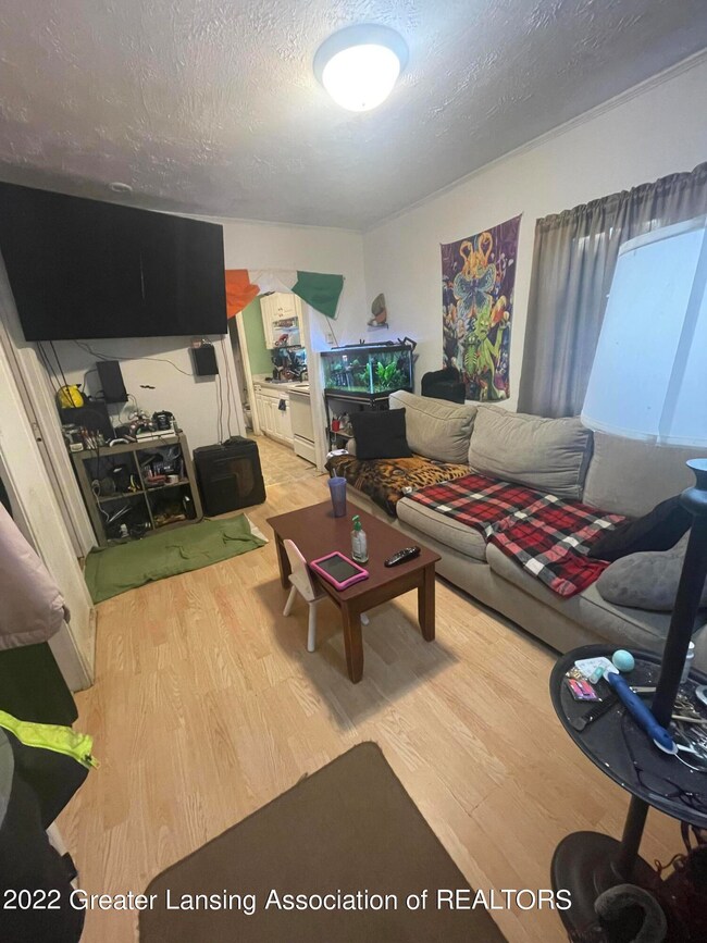 909 W Oakland Ave, Lansing, MI 48915 - photo 3