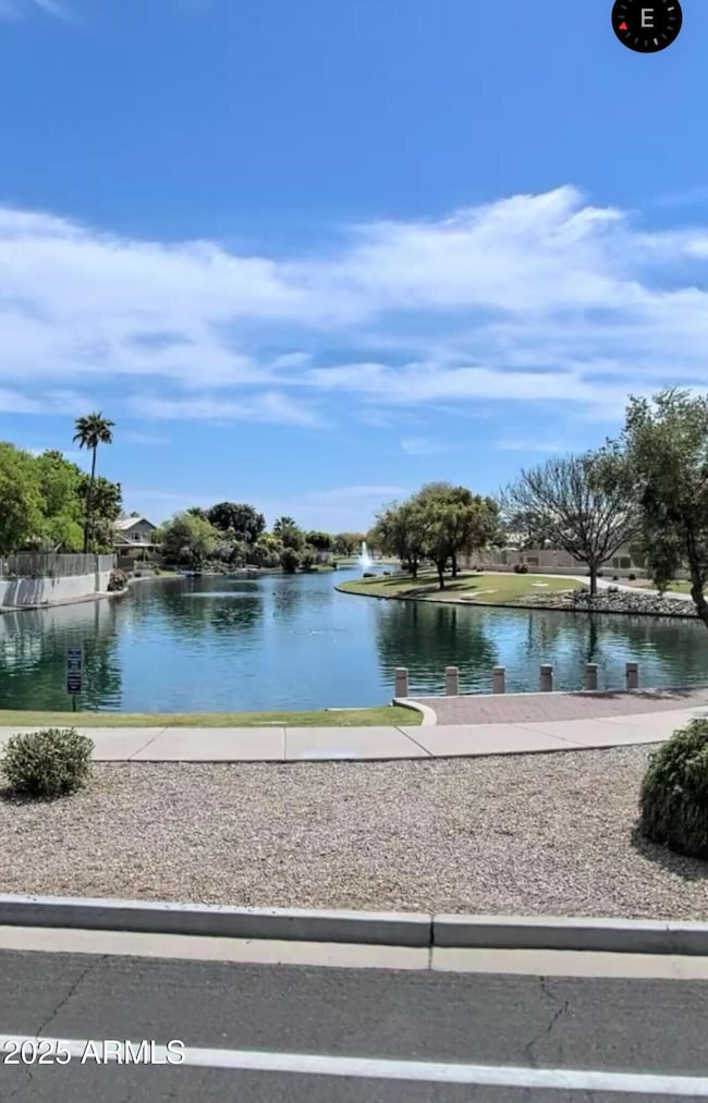 CATCLAW PARKS AND LAKES