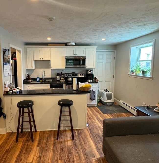 30 Bay State Rd unit 3, Quincy, MA 02171 - photo 2