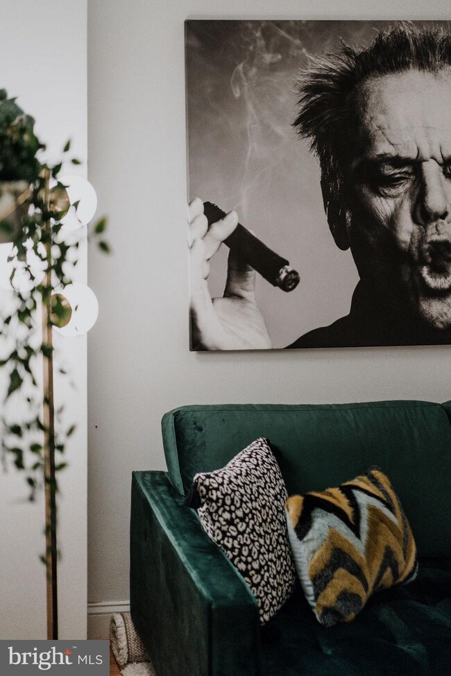 The Winthrop unit 309, Washington, DC 20036 - photo 7