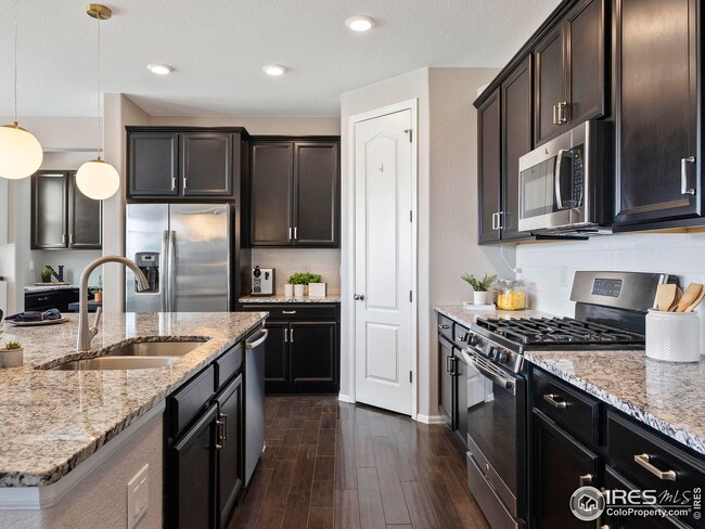 8489 Eldora Way, Arvada, CO 80007 - photo 7