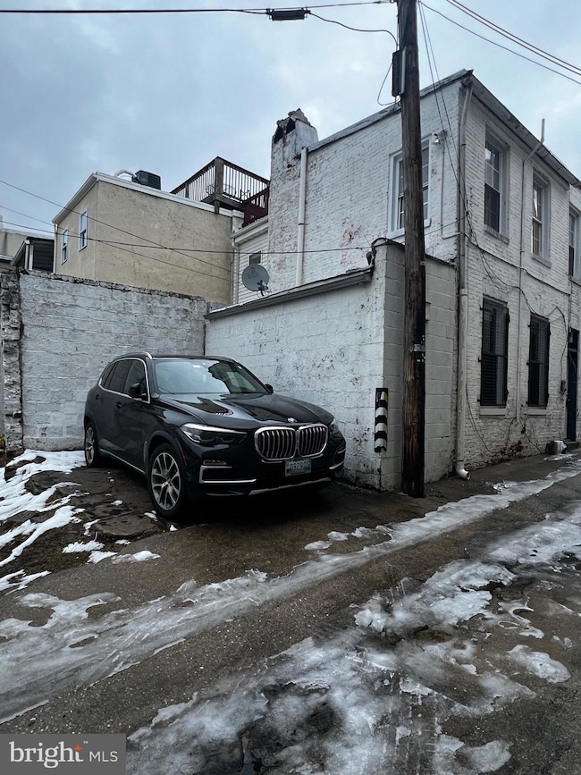 1210 S Charles St unit 2, Baltimore, MD 21230 - photo 7