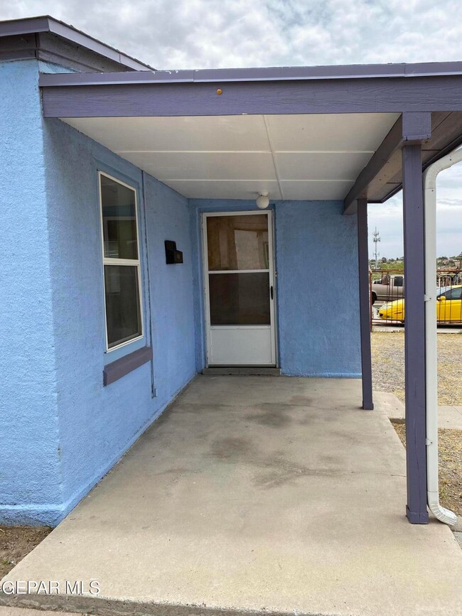 3819 Savannah Ave, El Paso, TX 79930 - photo 3