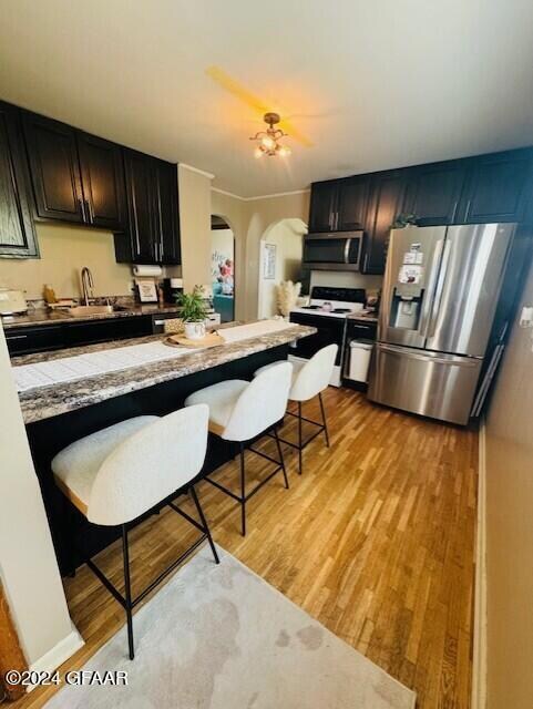 Kitchen 1