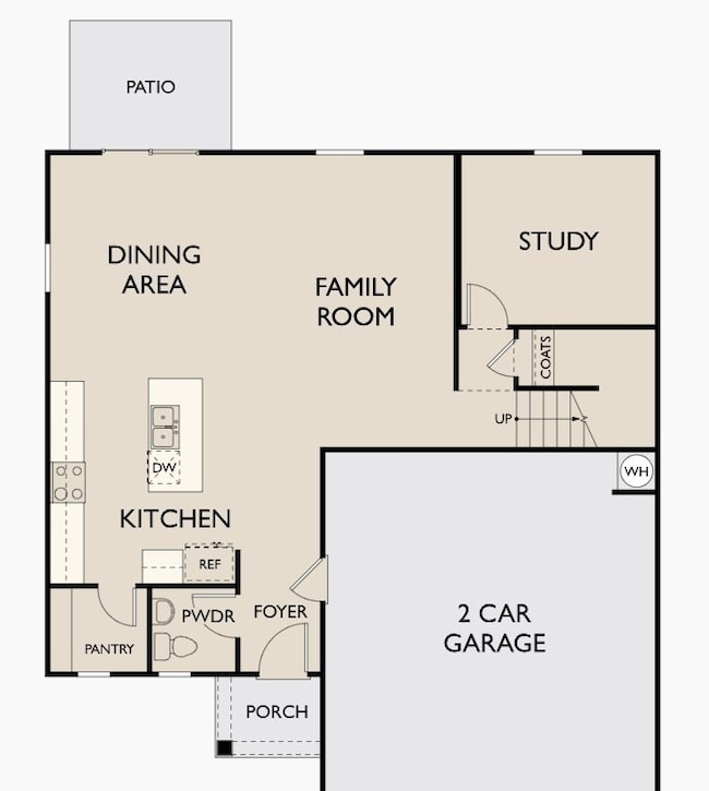 3608 Haplander Ct, Columbia, TN 38401 - photo 2