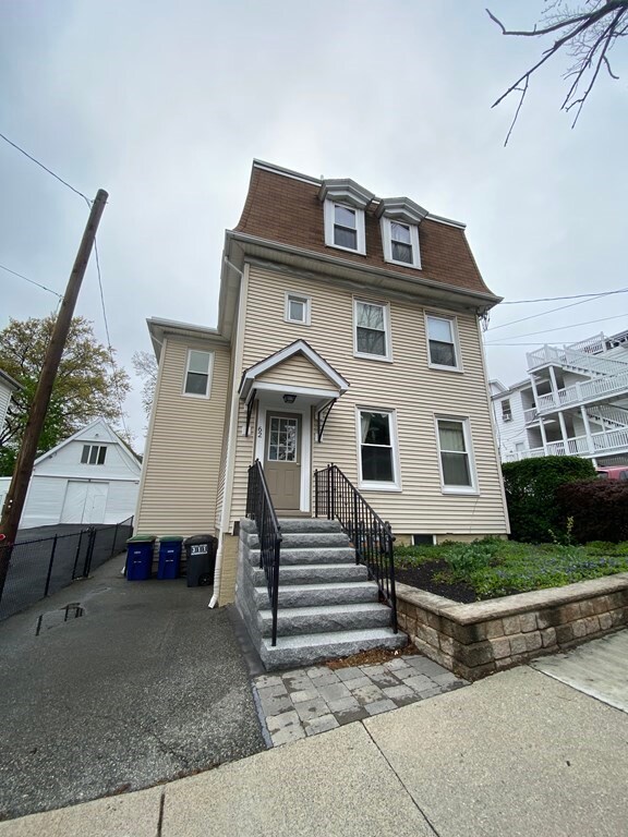 62 Prescott St unit 2, Somerville, MA 02143 - photo 2