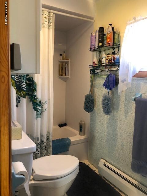 279 Franklin St, North Adams, MA 01247 - photo 6