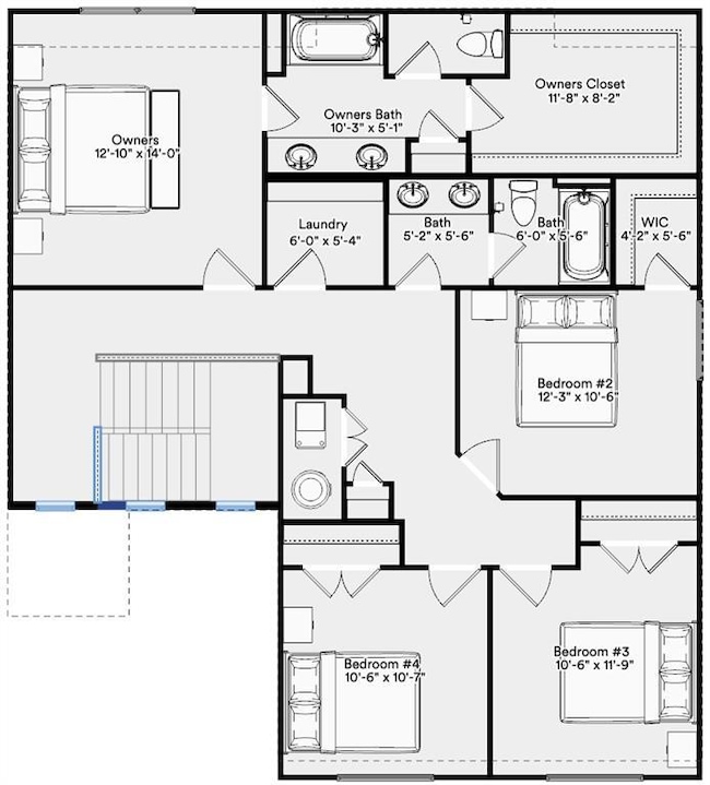 18355 W 205th Terrace, Spring Hill, KS 66083 - photo 3