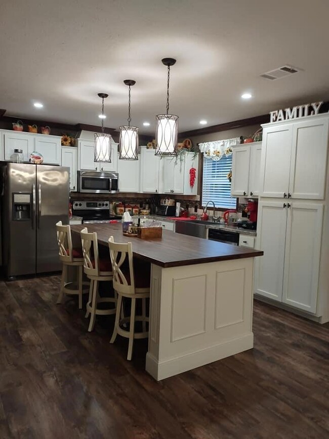 1420 Dement Rd, Doyline, LA 71023 - photo 5