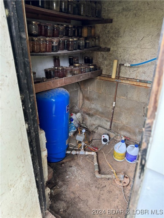 well house