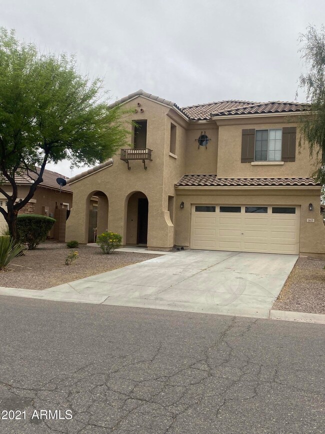 1613 W Dugan Dr, Queen Creek, AZ 85142 - photo 5