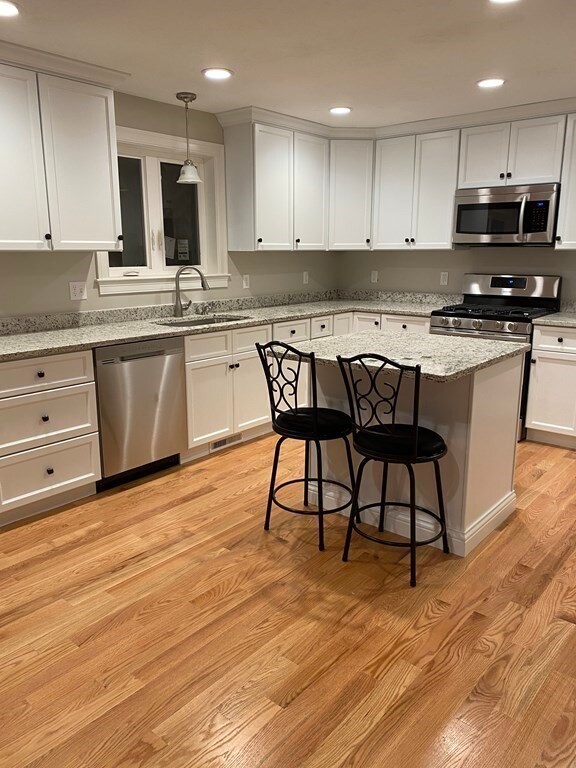 48 Sherman St unit A, Foxboro, MA 02035 - photo 2