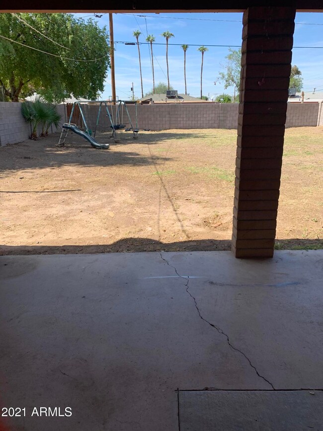 Backyard 2