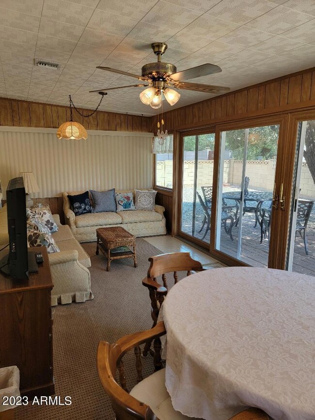 4761 Arizona room