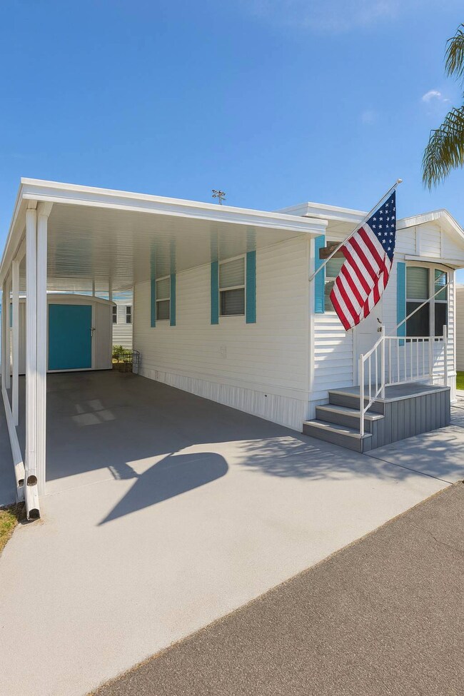 11911 66th St N unit 730, Largo, FL 33773 - photo 2