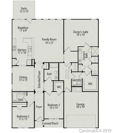 324 Harrison Ln, Locust, NC 28097 - photo 6