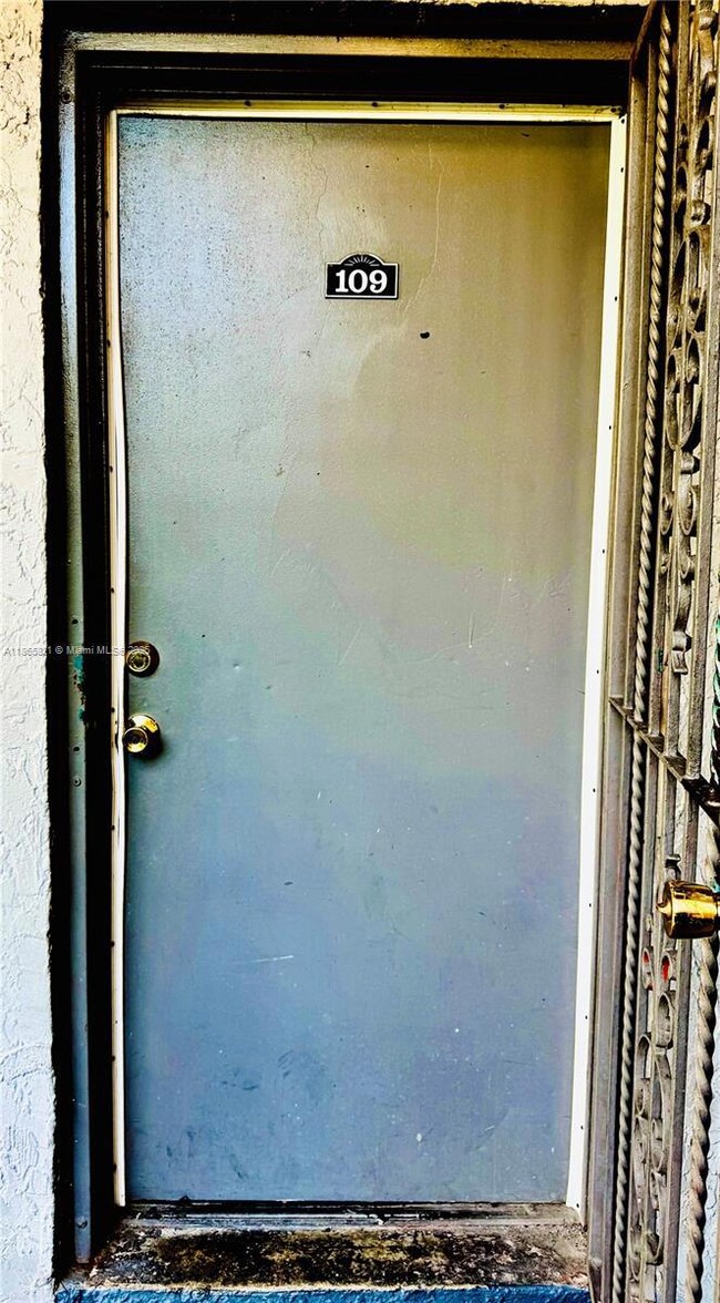 3700 NW 21st St unit 109, Lauderdale Lakes, FL 33311 - photo 4