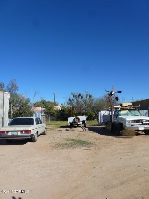 505 S Star Ave, Tucson, AZ 85719 - photo 5