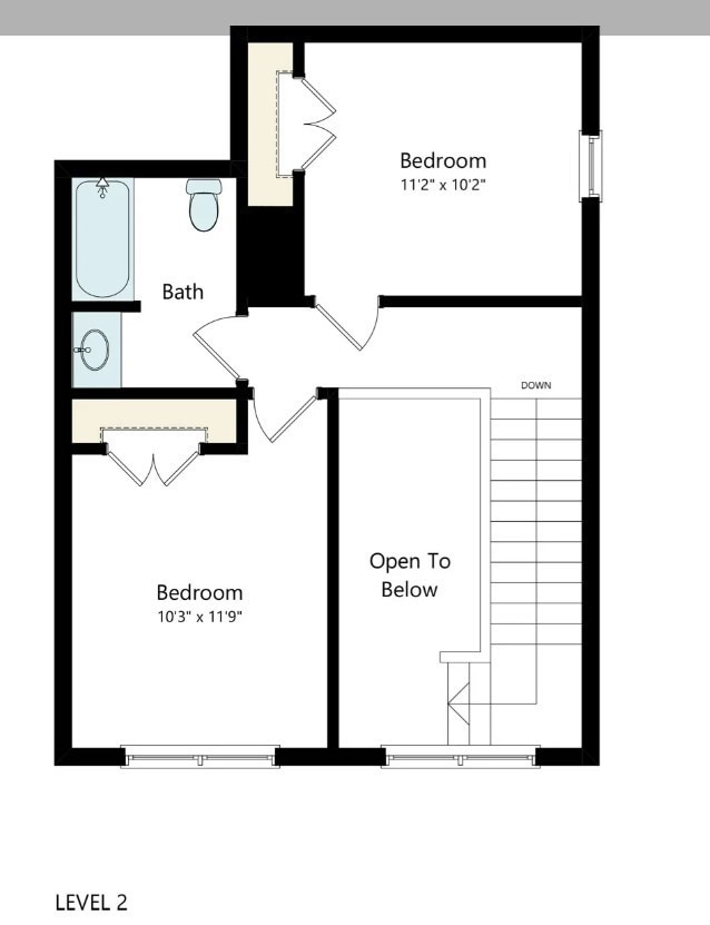 15101 Litsey Creek Dr unit 14726R, Roanoke, TX 76262 - photo 3