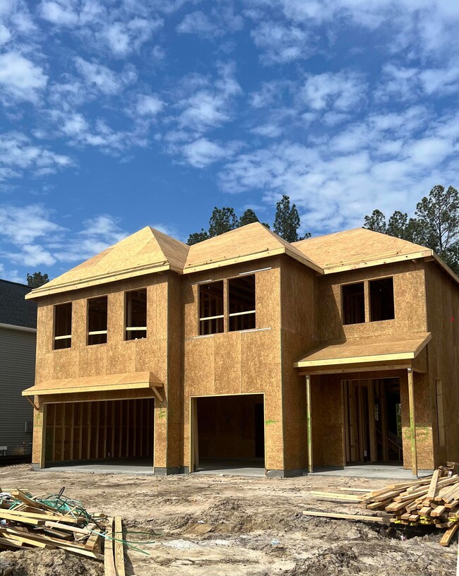 426 Rowley Ln, Summerville, SC 29486 - photo 2