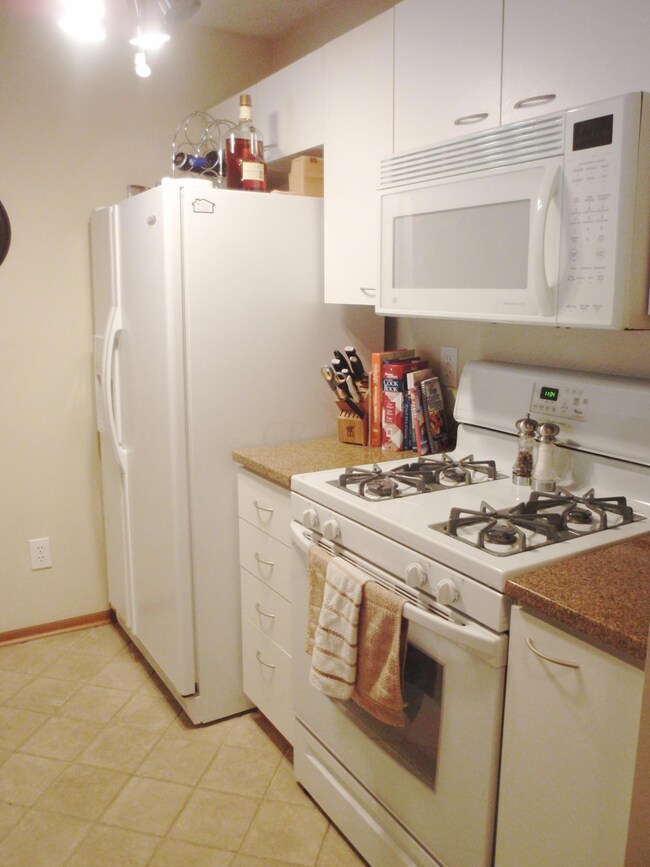 All Appliances Stay