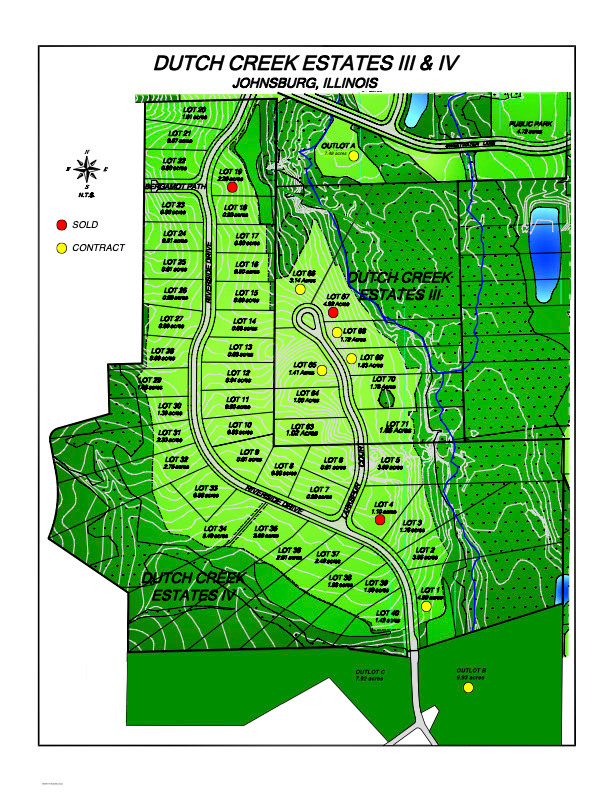 4206 Riverside Dr, Johnsburg, IL 60051 - photo 2