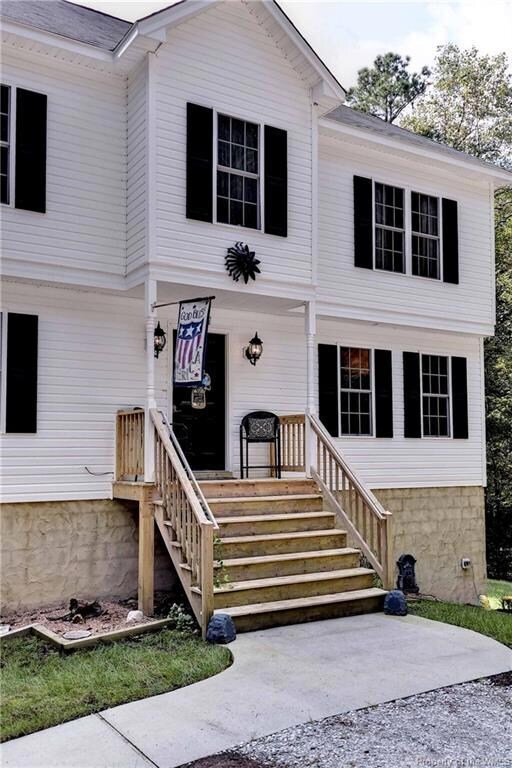 4001 Mount Laurel Rd, Williamsburg, VA 23188 - photo 4