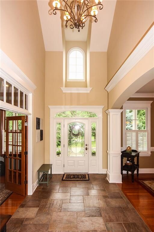 11261 Mirador Ln, Fishers, IN 46037 - photo 3